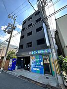 ハイツミスミ 4階 築35年1ヶ月の賃貸物件