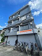 コーポウエスト守口の賃貸物件