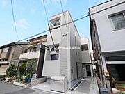 Avenir野江内代の賃貸物件
