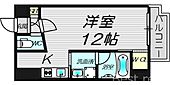 大阪市西区新町3丁目 8階建 築16年のイメージ