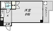 吹田市山手町4丁目 4階建 築31年のイメージ