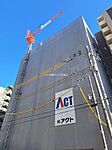 大阪市鶴見区緑１丁目 10階建 新築のイメージ