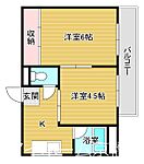 大阪市鶴見区放出東３丁目 4階建 築37年のイメージ