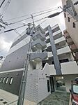 大阪市鶴見区今津北５丁目 6階建 築4年のイメージ