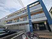 大阪市鶴見区横堤２丁目 3階建 築18年のイメージ