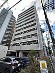 大阪市城東区中央２丁目 11階建 築15年のイメージ