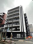 大阪市都島区内代町３丁目 7階建 築2年のイメージ