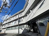 大阪市都島区中野町３丁目 3階建 築36年のイメージ