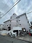 大阪市城東区新喜多東１丁目 4階建 築36年のイメージ