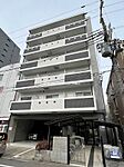 大阪市城東区関目６丁目 6階建 築18年のイメージ