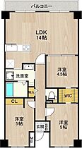 間取り：227094451787