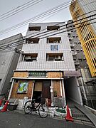 関目駅より徒歩1分 4階 築36年7ヶ月の賃貸物件