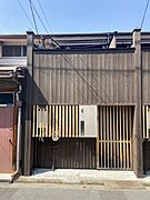 太子橋今市駅より徒歩7分 築66年5ヶ月の賃貸物件