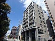 アルプス西梅田 7階 築29年8ヶ月の賃貸物件