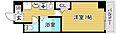 エスリード南森町駅前4階7.4万円