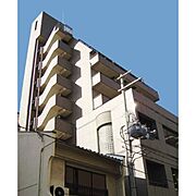 ５５ヤングビルクレール東天満 4階 築29年3ヶ月の賃貸物件