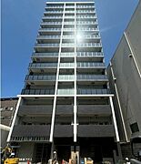 エスリードレジデンス梅田デュオ 7階 築1年1ヶ月の賃貸物件