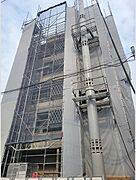 野江内代駅より徒歩11分 6階 新築の賃貸物件