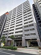 新大阪駅より徒歩8分 7階 築19年1ヶ月の賃貸物件