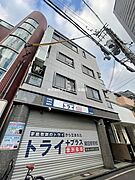 アメニティ関目 2階 築30年1ヶ月の賃貸物件