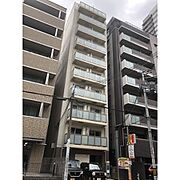 CIFI大阪天満 8階 築7年8ヶ月の賃貸物件