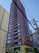 シティタワー梅田イーストの賃貸物件