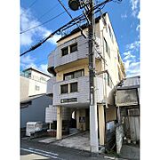 土居駅より徒歩3分 1階 築37年9ヶ月の賃貸物件