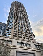 オーナーズタワー 8階 築12年7ヶ月の賃貸物件