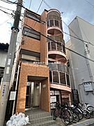 アリエスかまくら 1階 築23年8ヶ月の賃貸物件