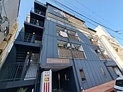 桜ノ宮駅より徒歩10分 3階 築29年4ヶ月の賃貸物件