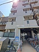 都島駅より徒歩11分 5階 築30年7ヶ月の賃貸物件