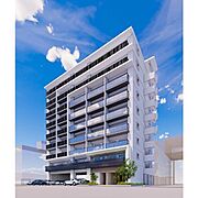 関目成育駅より徒歩6分 4階 新築の賃貸物件