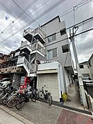 城北・船江マンション 3階 築35年10ヶ月の賃貸物件