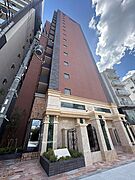 プレジオ梅田 3階 新築の賃貸物件