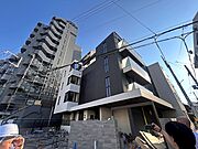 ウィズワンレジデンス大今里 2階 新築の賃貸物件