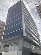 エールリベルテ大阪ＷＥＳＴ 7階 築16年8ヶ月の賃貸物件