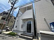 御幣島駅より徒歩5分 1階 築8年の賃貸物件