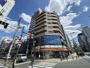 扇町駅より徒歩4分 7階 築26年9ヶ月の賃貸物件