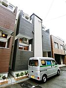 姫島駅より徒歩9分 1階 築7年7ヶ月の賃貸物件