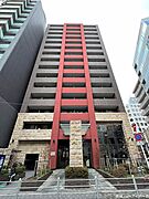 エスティメゾン京橋 11階 築19年8ヶ月の賃貸物件