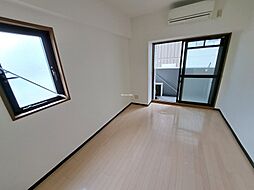 エスリード大阪城北 6階1Kのリビング/ダイニング