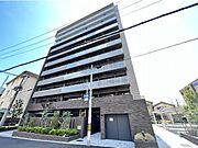 スプランディッド京橋EAST 2階 築2年7ヶ月の賃貸物件