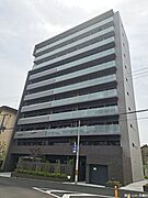 スプランディッド京橋EAST 7階 築2年7ヶ月の賃貸物件