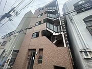 京橋駅より徒歩9分 4階 築18年2ヶ月の賃貸物件