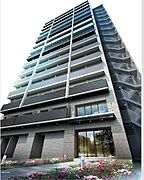 崇禅寺駅より徒歩9分 5階 新築の賃貸物件