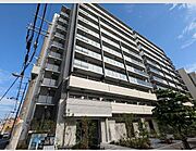 エスリードザ・グラン大阪ノース 4階 新築の賃貸物件