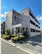 住道駅より徒歩15分 3階 築23年9ヶ月の賃貸物件