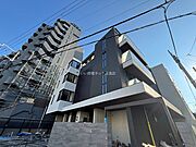 ウィズワンレジデンス大今里 1階 新築の賃貸物件