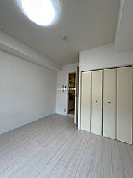 エスパシオ・アローネ鶴見 3階1Kのリビング/ダイニング