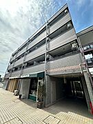 放出駅より徒歩7分 3階 築23年8ヶ月の賃貸物件